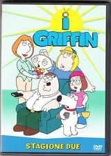 Griffin stagione 2 usato  Torino