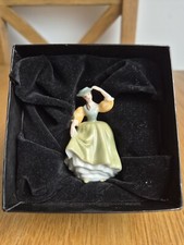 Royal doulton miniature for sale  ROMNEY MARSH