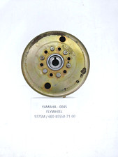 CONJUNTO DE VOLANTE GENUÍNO Yamaha Mariner motor de popa ROTOR ASSY 5 hp comprar usado  Enviando para Brazil