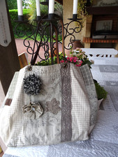 Pepite sac cabas d'occasion  Seignosse