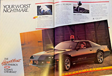 1986 magazine advertisement for sale  Davenport
