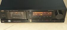Cassette deck jvc usato  Italia