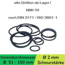 Ring nbr 100 gebraucht kaufen  Bielefeld