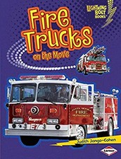 Fire trucks move for sale  Mishawaka