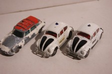 Corgi toys beetle for sale  GOSPORT