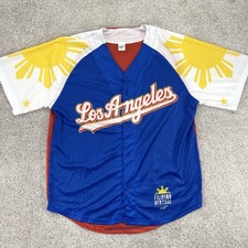 Dodgers jersey adult for sale  Los Angeles