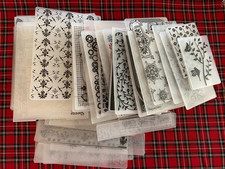 Large collection forty for sale  OAKHAM