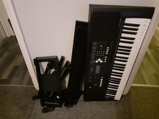 Yamaha psr e333 for sale  BROMLEY
