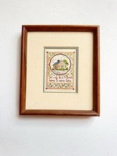 hang wall frame cute for sale  Springfield