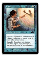Magic the gathering d'occasion  Baziège
