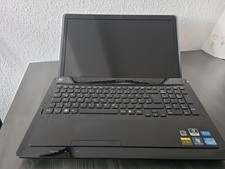 Sony vaio vpcf2 gebraucht kaufen  Schmalkalden
