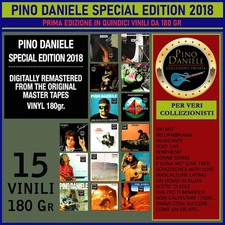 Pino daniele special usato Pino daniele special usato  Portogruaro