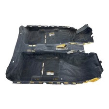 Innenraumteppich teppich audi gebraucht kaufen  Petershagen