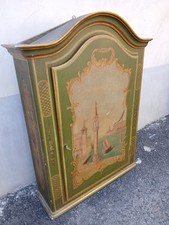 Mobiletto pensile laccato usato  Italia