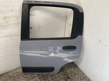 B2749 fiat panda usato  Roma