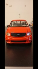 Modellino bburago ford usato  Colle Umberto