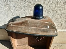 lampeggiante 12v usato lampeggiante 12v usato Noale