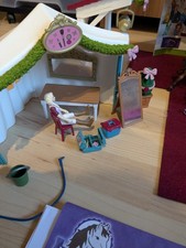 Schleich horse club gebraucht kaufen  Schlüchtern