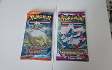 Lot booster pokemon d'occasion  Nice-