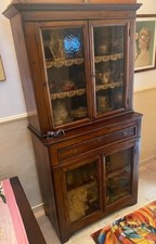 Credenza antica ottime usato  Spoleto