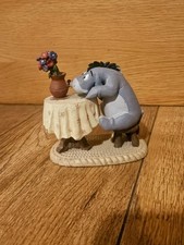 Winnie pooh eeyore for sale  RHYL