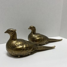 Pair quail pheasant for sale  Baird