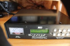 Mfj intell tuner gebraucht kaufen  Donaueschingen