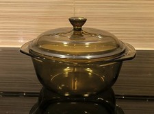Cocotte couvercle vision d'occasion Cocotte couvercle vision d'occasion  Migennes