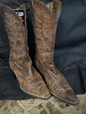 Ariat woman cowgirl for sale  Checotah