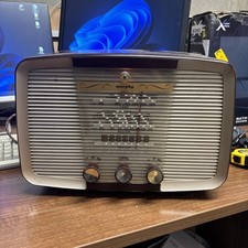 Vintage murphy radio for sale  DERBY