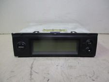 Ax609 display multifunzione usato  Italia