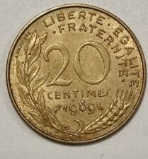 Centimes 1962 2001 usato  Ragalna