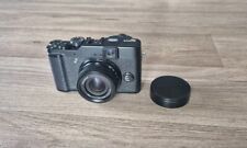 Fujifilm finepix x10 for sale  CROYDON
