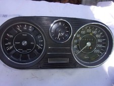 Compteur mercedes w114 d'occasion  Vinça