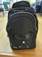 Samsonite darth vader for sale  NOTTINGHAM