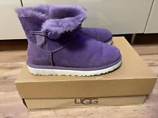 Ugg mini bailey gebraucht kaufen  Krefeld