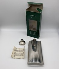 hip flask funnel for sale hip flask funnel for sale YEOVIL