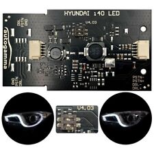 Hyundai i40 mk1 2011-2015 Farol Led Placa De Controle De Reparo-ambos os tipos (1 E 2), usado comprar usado  Enviando para Brazil
