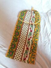 Sac pain tissu d'occasion  Vic-en-Bigorre