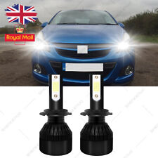 Vauxhall corsa corsa for sale  DUNSTABLE