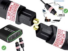 Spdif digital audio gebraucht kaufen  Langen