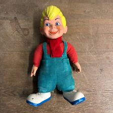 Vintage 1961 mattel for sale  Oakfield