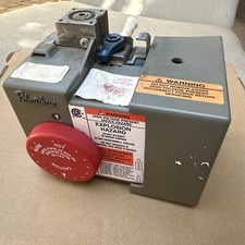 Válvula de gás aquecedor de água Robertshaw compatível com termostato AP12556-1 comprar usado  Enviando para Brazil