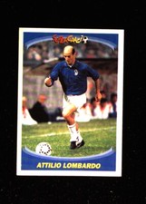 1995 panini supercalcio usato  Italia