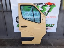 Sportello porta anteriore usato  Camigliano Santa Gemma