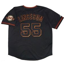 Tim lincecum san for sale  USA
