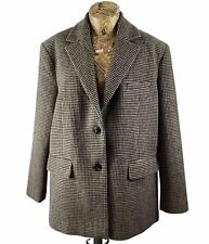 Zara coat blazer for sale  CRAIGAVON
