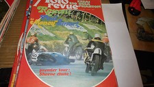 Moto revue 2176 d'occasion  Marseille IV