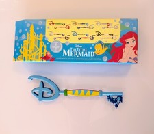 Disney chiave misteriosa usato  Italia