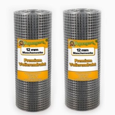Grillage volière grille d'occasion  Expédié en France